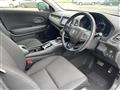 2014 Honda VEZEL