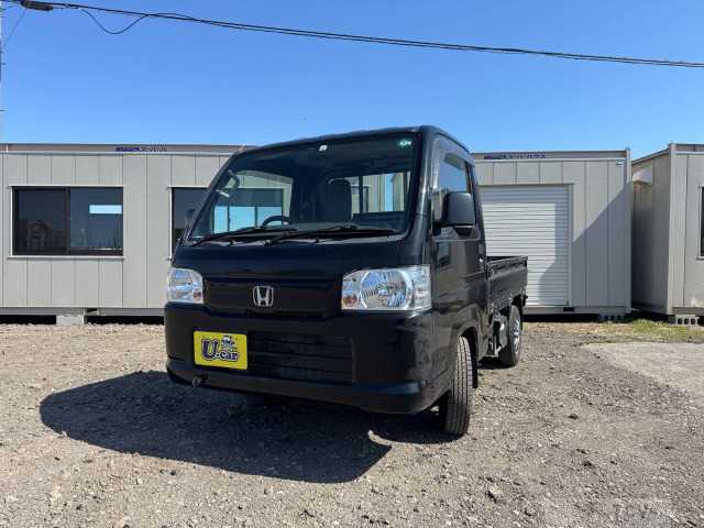2014 Honda Acty Truck