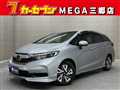 2022 Honda SHUTTLE HYBRID