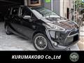 2016 Toyota Sienta