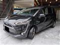 2016 Toyota Sienta