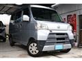 2018 Daihatsu Hijet Cargo