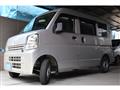 2016 Suzuki Every