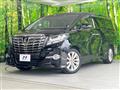 2016 Toyota Alphard