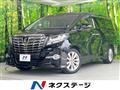 2016 Toyota Alphard