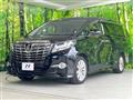 2016 Toyota Alphard