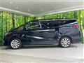 2016 Toyota Alphard