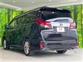 2016 Toyota Alphard