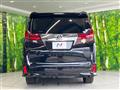 2016 Toyota Alphard