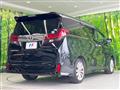 2016 Toyota Alphard