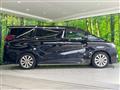 2016 Toyota Alphard