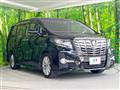2016 Toyota Alphard