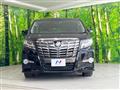 2016 Toyota Alphard