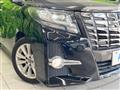 2016 Toyota Alphard