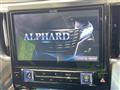 2016 Toyota Alphard