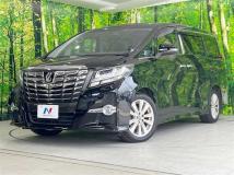 2016 Toyota Alphard