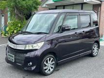 2011 Suzuki Palette