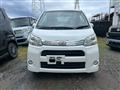 2012 Daihatsu Move Custom