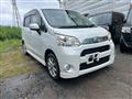2012 Daihatsu Move Custom