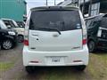 2012 Daihatsu Move Custom