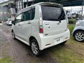 2012 Daihatsu Move Custom