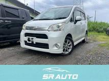 2012 Daihatsu Move Custom