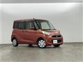 2017 Mitsubishi eK SPACE