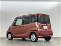 2017 Mitsubishi eK SPACE