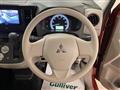 2017 Mitsubishi eK SPACE