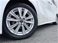 2016 Toyota Vellfire