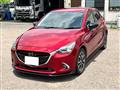 2018 Mazda Demio