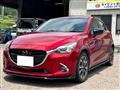 2018 Mazda Demio