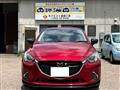 2018 Mazda Demio