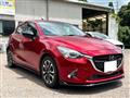 2018 Mazda Demio