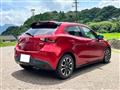 2018 Mazda Demio