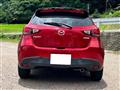 2018 Mazda Demio