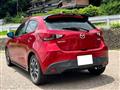 2018 Mazda Demio