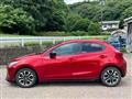 2018 Mazda Demio