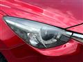 2018 Mazda Demio