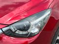 2018 Mazda Demio