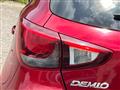 2018 Mazda Demio