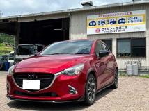 2018 Mazda Demio