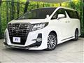 2016 Toyota Alphard