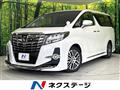 2016 Toyota Alphard
