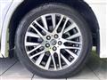 2016 Toyota Alphard