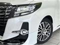 2016 Toyota Alphard