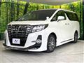 2016 Toyota Alphard