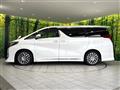 2016 Toyota Alphard