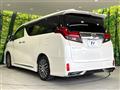 2016 Toyota Alphard