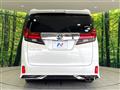 2016 Toyota Alphard